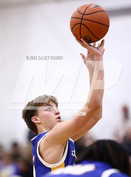Thumbnail 3 in Goodpasture Christian @ Davidson Academy photogallery.