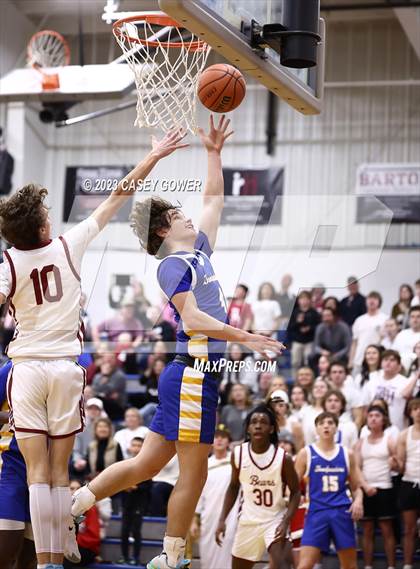 Thumbnail 1 in Goodpasture Christian @ Davidson Academy photogallery.