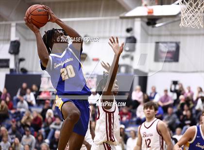 Thumbnail 3 in Goodpasture Christian @ Davidson Academy photogallery.