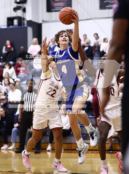 Thumbnail 2 in Goodpasture Christian @ Davidson Academy photogallery.
