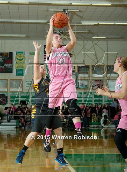 Thumbnail 3 in Trinity Lutheran @ Triton Central photogallery.