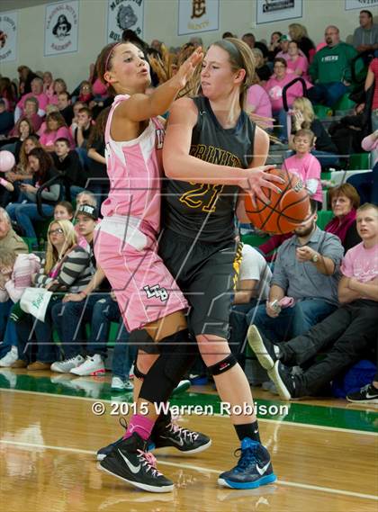 Thumbnail 1 in Trinity Lutheran @ Triton Central photogallery.