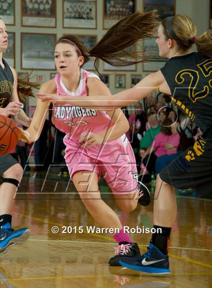 Thumbnail 3 in Trinity Lutheran @ Triton Central photogallery.