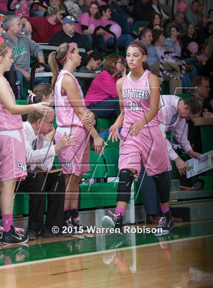 Thumbnail 3 in Trinity Lutheran @ Triton Central photogallery.