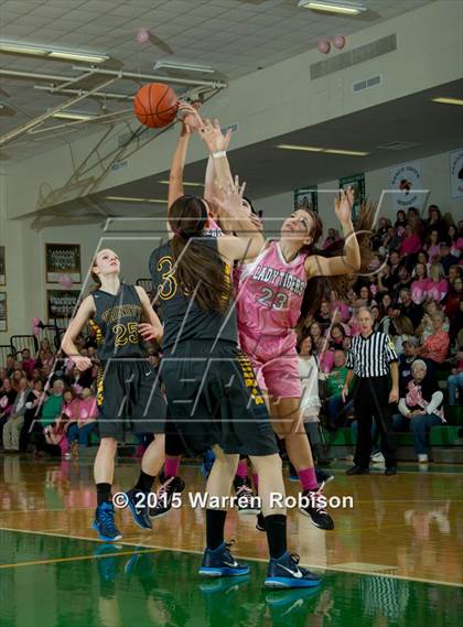 Thumbnail 3 in Trinity Lutheran @ Triton Central photogallery.