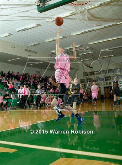 Thumbnail 3 in Trinity Lutheran @ Triton Central photogallery.