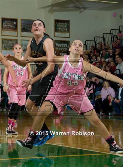 Thumbnail 3 in Trinity Lutheran @ Triton Central photogallery.