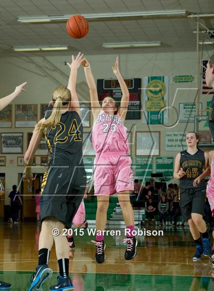 Thumbnail 2 in Trinity Lutheran @ Triton Central photogallery.