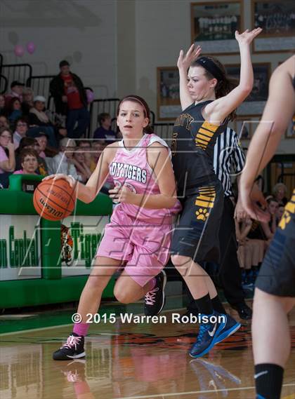 Thumbnail 3 in Trinity Lutheran @ Triton Central photogallery.