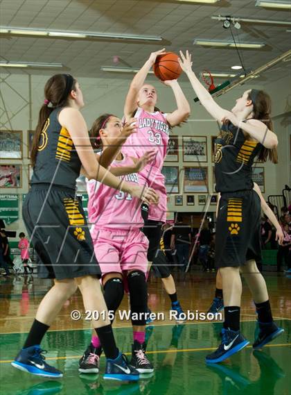Thumbnail 1 in Trinity Lutheran @ Triton Central photogallery.