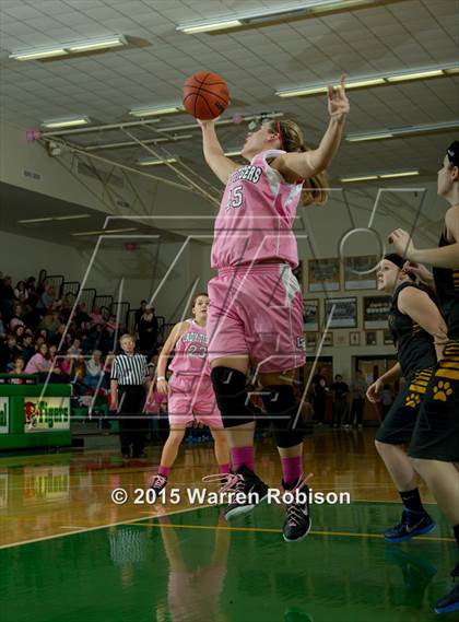 Thumbnail 2 in Trinity Lutheran @ Triton Central photogallery.