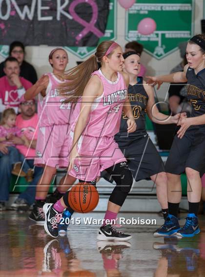 Thumbnail 2 in Trinity Lutheran @ Triton Central photogallery.
