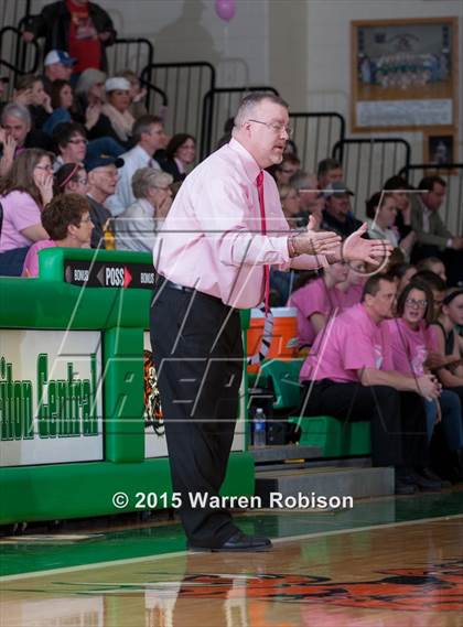 Thumbnail 3 in Trinity Lutheran @ Triton Central photogallery.