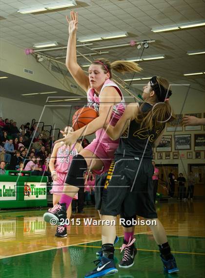 Thumbnail 3 in Trinity Lutheran @ Triton Central photogallery.