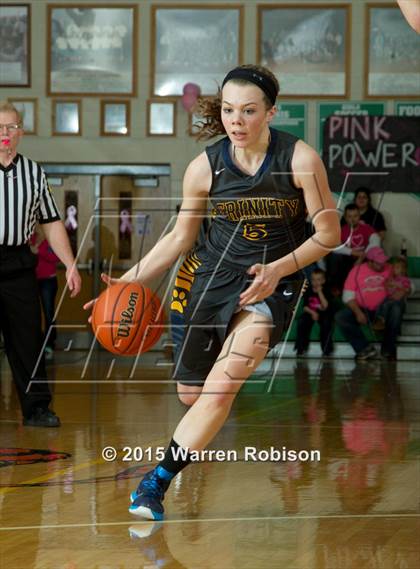 Thumbnail 2 in Trinity Lutheran @ Triton Central photogallery.