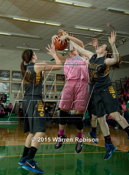Thumbnail 2 in Trinity Lutheran @ Triton Central photogallery.