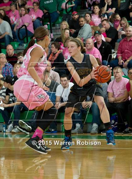 Thumbnail 3 in Trinity Lutheran @ Triton Central photogallery.