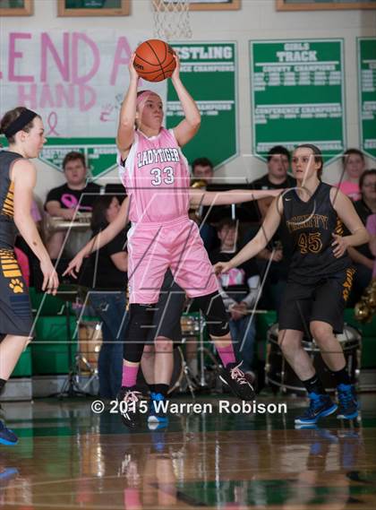 Thumbnail 3 in Trinity Lutheran @ Triton Central photogallery.