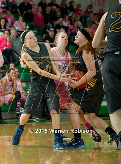 Thumbnail 2 in Trinity Lutheran @ Triton Central photogallery.
