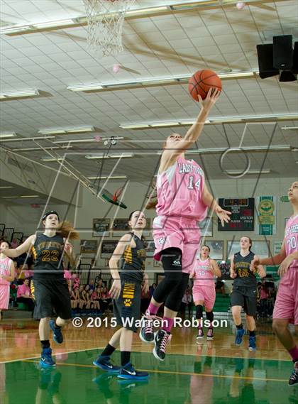 Thumbnail 2 in Trinity Lutheran @ Triton Central photogallery.