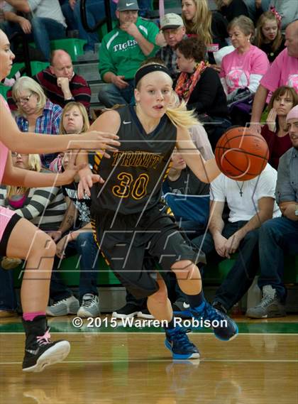 Thumbnail 1 in Trinity Lutheran @ Triton Central photogallery.