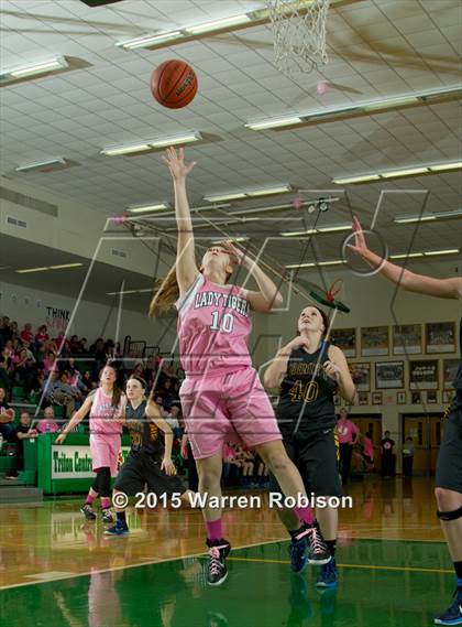 Thumbnail 3 in Trinity Lutheran @ Triton Central photogallery.