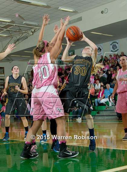 Thumbnail 2 in Trinity Lutheran @ Triton Central photogallery.