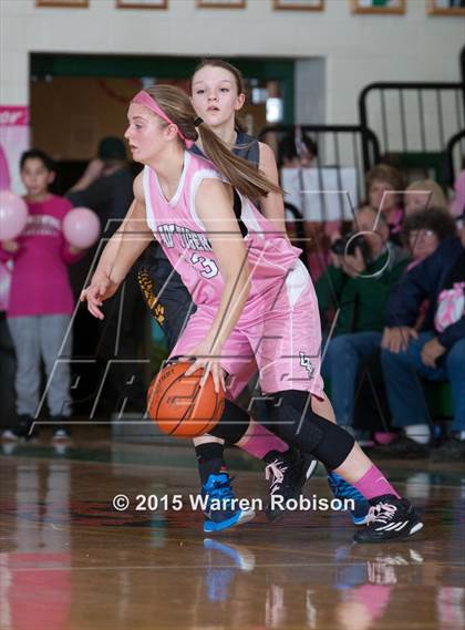 Thumbnail 2 in Trinity Lutheran @ Triton Central photogallery.