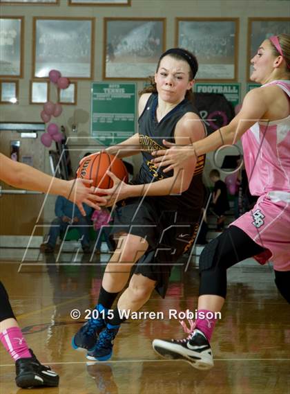 Thumbnail 1 in Trinity Lutheran @ Triton Central photogallery.