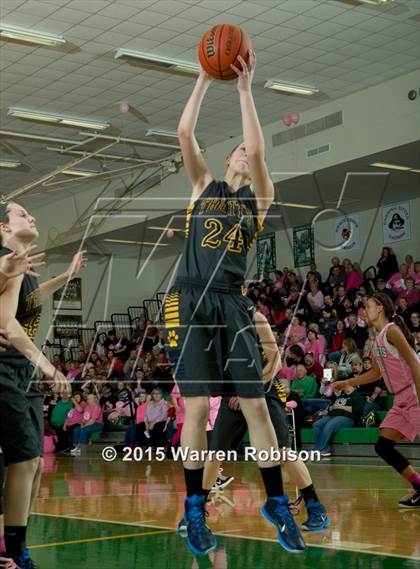 Thumbnail 2 in Trinity Lutheran @ Triton Central photogallery.