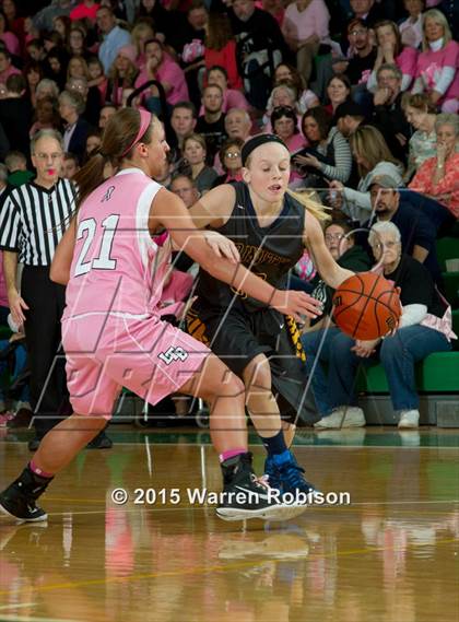 Thumbnail 1 in Trinity Lutheran @ Triton Central photogallery.