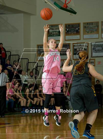 Thumbnail 1 in Trinity Lutheran @ Triton Central photogallery.