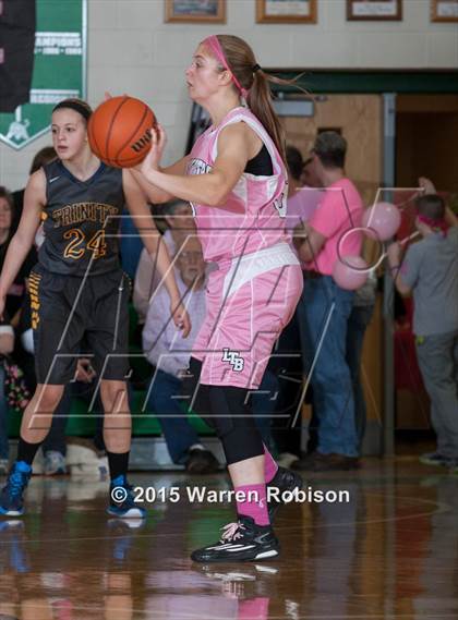 Thumbnail 2 in Trinity Lutheran @ Triton Central photogallery.