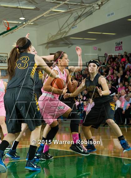 Thumbnail 1 in Trinity Lutheran @ Triton Central photogallery.