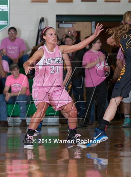 Thumbnail 3 in Trinity Lutheran @ Triton Central photogallery.