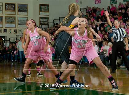 Thumbnail 2 in Trinity Lutheran @ Triton Central photogallery.