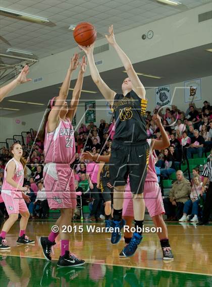 Thumbnail 1 in Trinity Lutheran @ Triton Central photogallery.