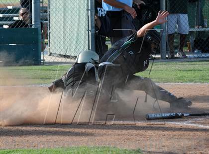 Thumbnail 3 in Sunny Hills @ Kaiser (CIF SS D3 Playoff) photogallery.
