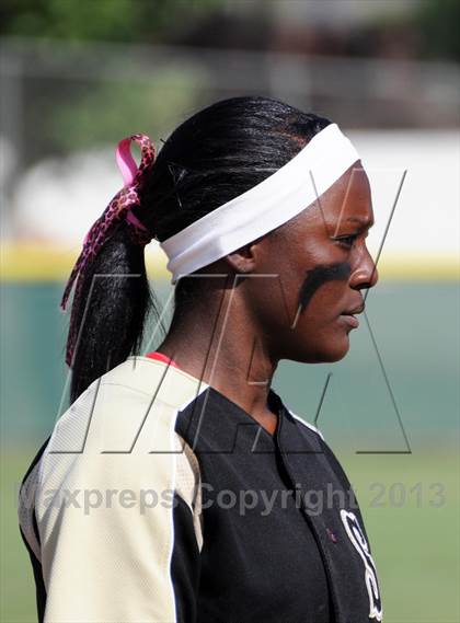 Thumbnail 3 in Sunny Hills @ Kaiser (CIF SS D3 Playoff) photogallery.