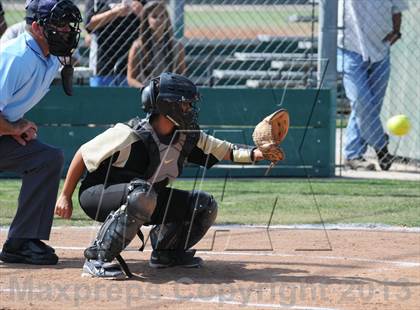 Thumbnail 3 in Sunny Hills @ Kaiser (CIF SS D3 Playoff) photogallery.