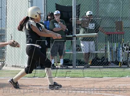 Thumbnail 3 in Sunny Hills @ Kaiser (CIF SS D3 Playoff) photogallery.