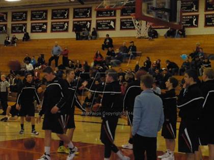 Thumbnail 2 in Eden Prairie TOC Ceremony photogallery.