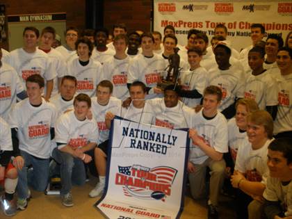 Thumbnail 1 in Eden Prairie TOC Ceremony photogallery.