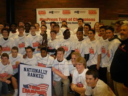 Thumbnail 3 in Eden Prairie TOC Ceremony photogallery.