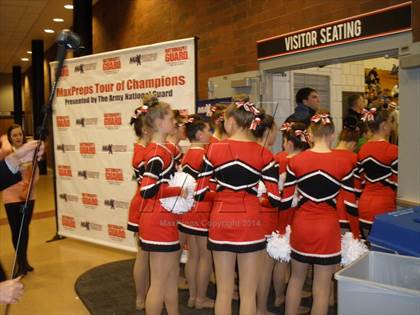 Thumbnail 3 in Eden Prairie TOC Ceremony photogallery.