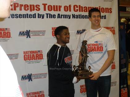 Thumbnail 1 in Eden Prairie TOC Ceremony photogallery.