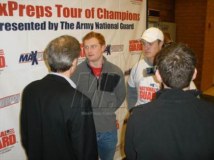 Thumbnail 1 in Eden Prairie TOC Ceremony photogallery.