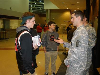 Thumbnail 1 in Eden Prairie TOC Ceremony photogallery.