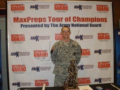 Thumbnail 2 in Eden Prairie TOC Ceremony photogallery.