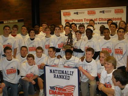 Thumbnail 1 in Eden Prairie TOC Ceremony photogallery.